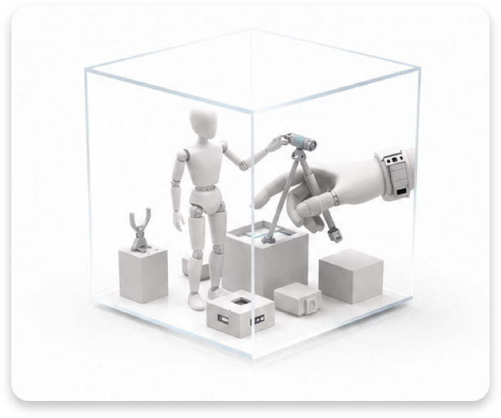 Task Space